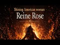 Shining American Woman