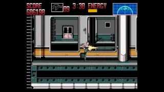 Amiga Longplay Alien³