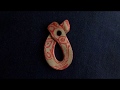 Mokume Gane - Making of a Ring - Part 3