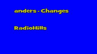 anders - Changes (prod. LUCA)