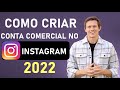 Como Criar uma Conta Profissional no Instagram em 2022 [Tutorial passo a passo]