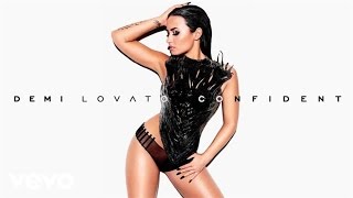 Video voorbeeld van "Demi Lovato - Mr. Hughes (Official Audio)"