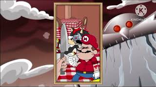 Mario Or Cake Ultimate Collection's Final
