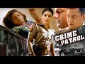 SANKI KILLER सनकी किलर के ख़ूनी तांडव को कैसे रोक पायेगी Freedom Alert Team New Web Series 2025