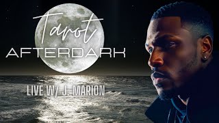 Tarot AfterDark Live W/ J. Marion  Love Me, Love Me Not