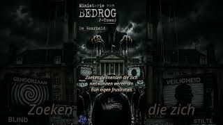 De Waarheid - Ministerie van Bedrog (P-Town)
