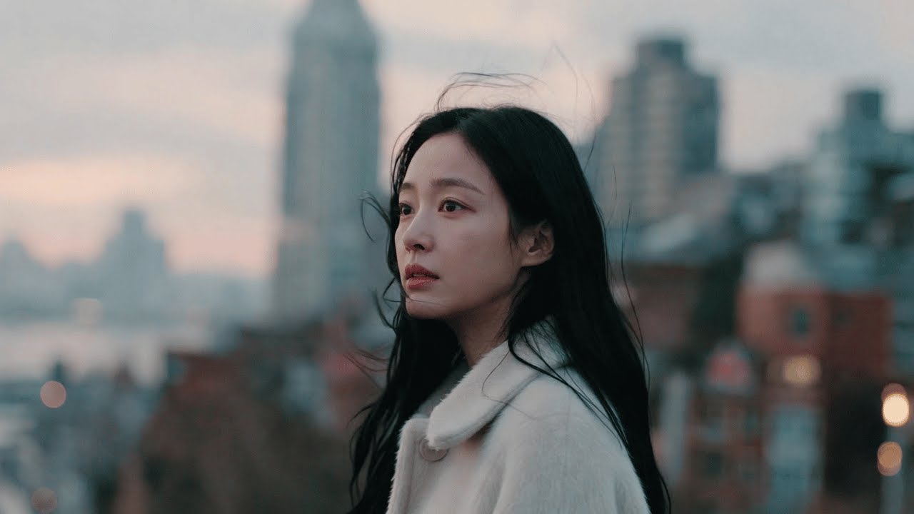 [Korean Drama Emotional OST] Broken Love Song, Heartbreak– Korean Drama-Style OST, Sad Ballad #50