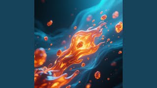 Melting Ember Drift