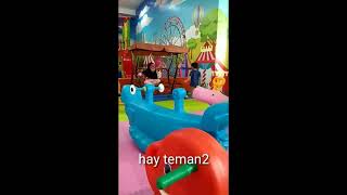 Download Lagu Qori dan Qoriah main di shiny MP3