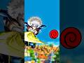 Who is strongest | Tobirama vs Clan Uzumaki #anime #naruto #shorts
