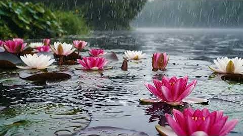 Ambient Meditation Pulse for Stillness