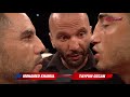 The Enfusion Thriller Tayfun Ozcan  vs Mohamed Khamal  | Enfusion #69 | Groningen 23.06.2018 |