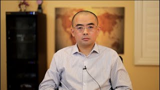 蔡英文出手,逼拜登给疫苗(20210218第3564期)