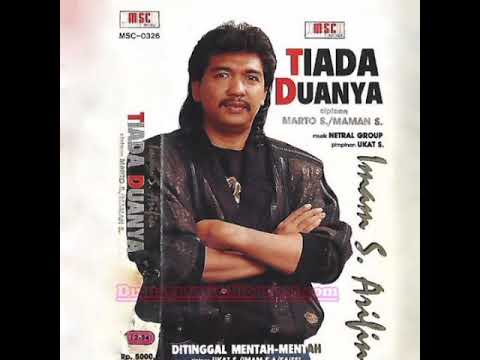Imam S Arifin - Benalu Cinta
