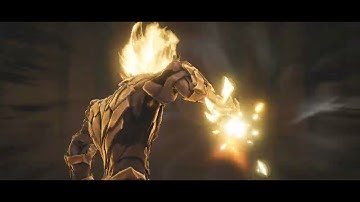 Solo Leveling: Arise - Hidden Chapter 1 - Strange Mana - A Familiar Space [REVERSE NORMAL]