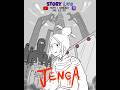 JENGA - concept trailer 