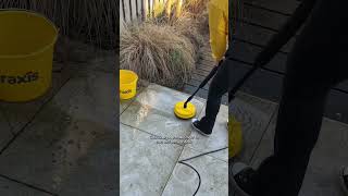 Vuile Of Groene Aanslag Op Je Tegels? Pak Je Hogedrukreiniger En Geef Je Terras Een Glow-Up