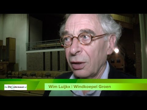 VIDEO | Schrappen 4 windmolens Biddinghuizen lukt niet: „Ik wil daar eerlijk over zijn”