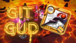 GET GOOD at Hellgates with Demonic staff | Guide | Albion Online