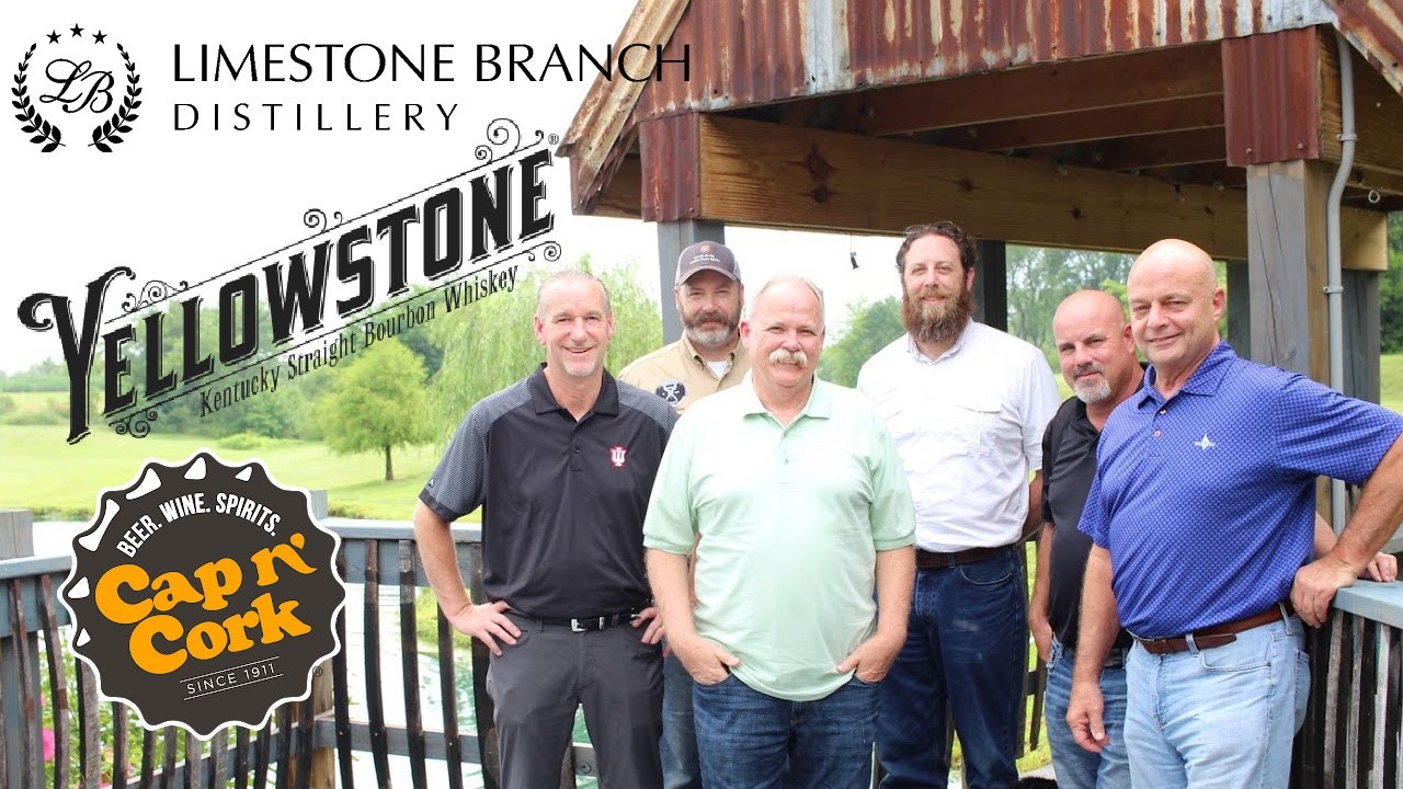 LIQUID ASSETS Yellowstone Hand Picked Collection YouTube