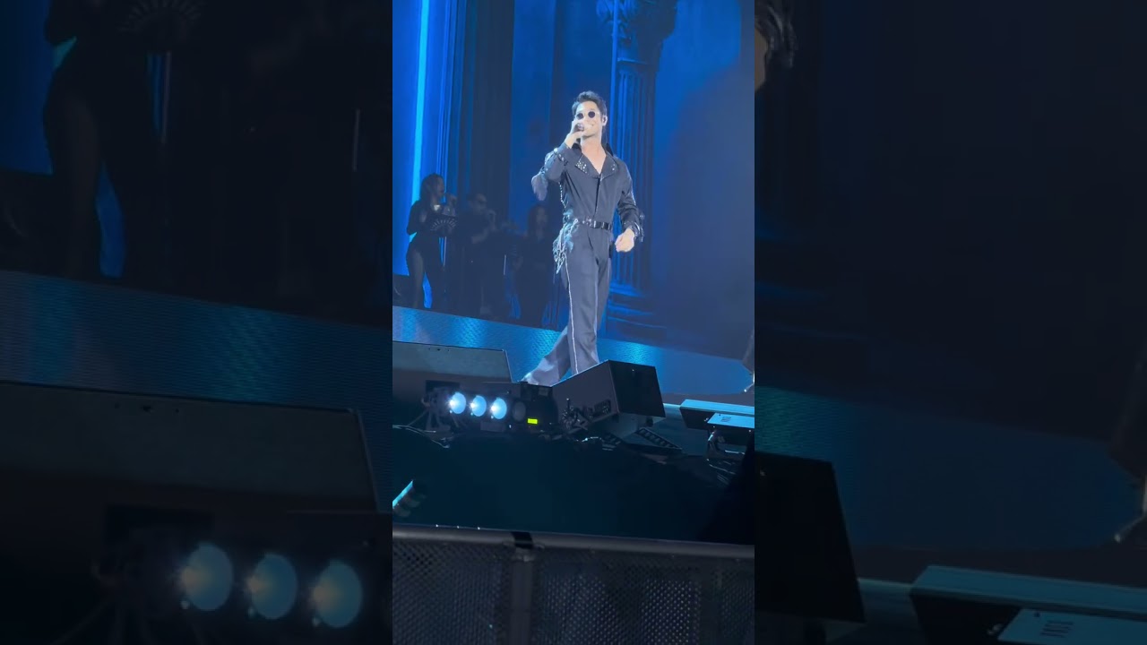 EP.26 #thegoldeneraconcert #dunkphunkorn