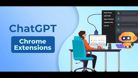 Creating a Chrome Extension with ChatGPT: A Step-by-Step Guide