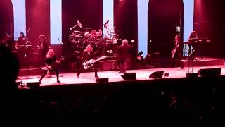 Trans Siberian Orchestra - This Is Who You Are  - Live 22.3.2011 Berlin (HD)