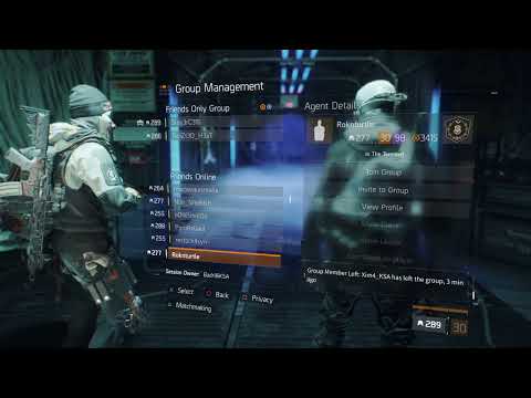 the-division:-quick-stream-tonight-pvp-action!!!!