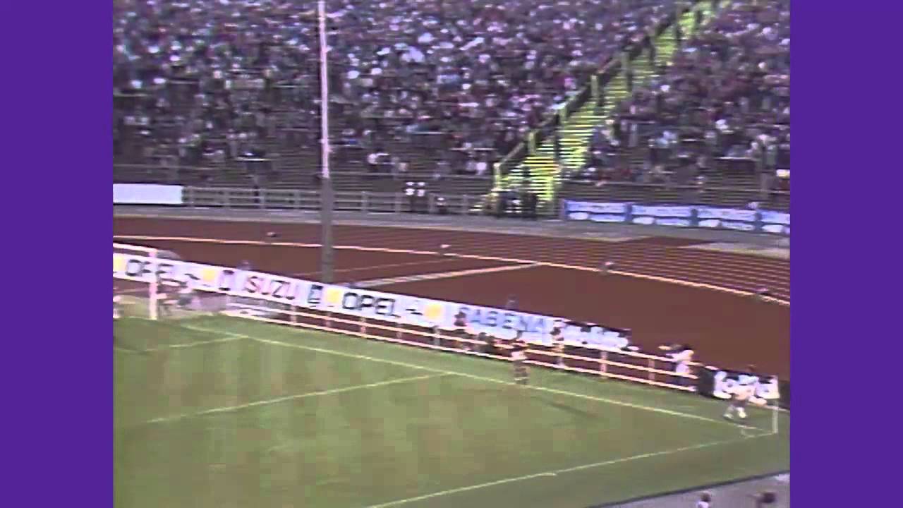 Cup Final 1988 : RSCA 2-0 Standard