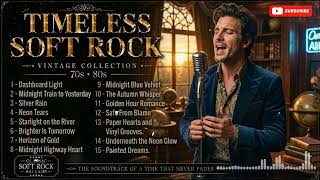 70s & 80s Slow Rock Ballads Collection | Soft Rock Songs Of All Time [Dashboard Light] [34] screenshot 5
