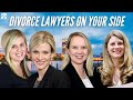 Wisconsin Divorce Attorneys on Divorce and &#39;Moving Forward&#39;