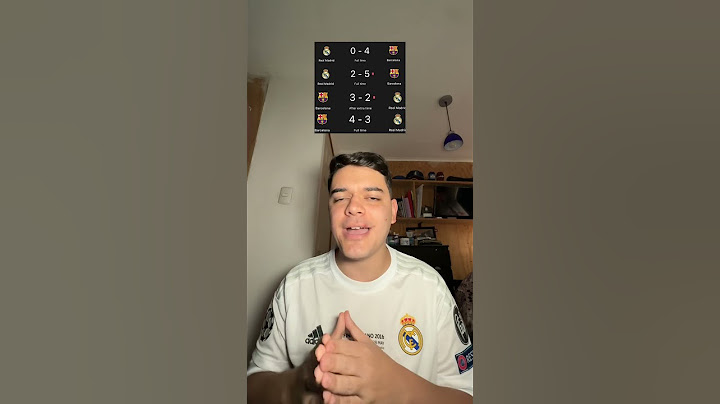 Una completa vergüenza.