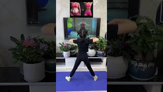 7 DAY ABS Burn Belly Fat Standing Up! 🔥🏃‍♀️💪