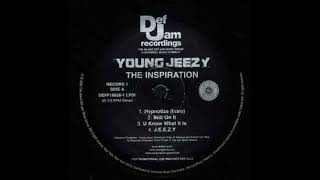 young jeezy - go getta (ft r. kelly) (432hz)