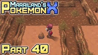 Pokémon X, Part 40: Route 13!