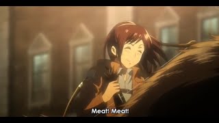 Sasha Says Onikumeat In 1 Minute With The Cutest Mode