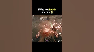 BO6 Zombies Actually Scared Me 😭