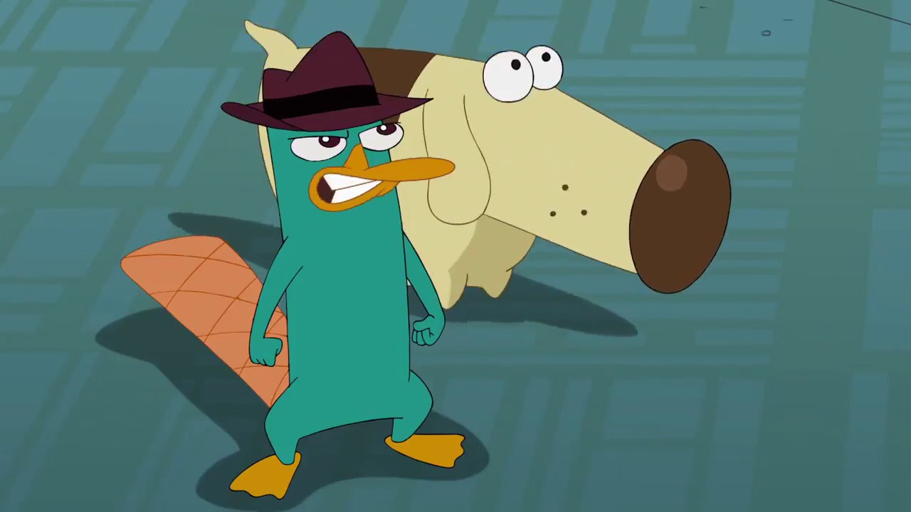 CROSSOVER La ley de Milo Murphy / Phineas y Ferb: Primeras imágenes (Disney...