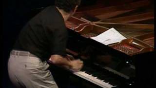 Keith Jarrett Trio - Woody'n You chords