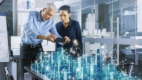 Five AEC Industry Trends to Watch Out For in 2022