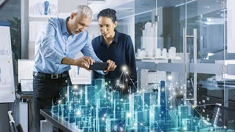 Five AEC Industry Trends to Watch Out For in 2022