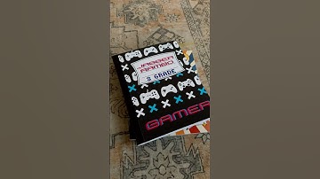 DIY Custom Composition Book Covers | Easy Back-to-School Craft Using Canva