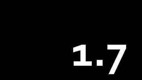 HeavyM 1.7 beta, intoxicating!