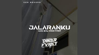 DJ JALARANKU WENAK