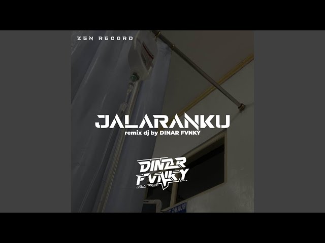 DJ JALARANKU WENAK class=