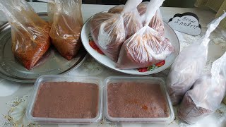 СОЕВАЯ ПАСТА НА ЗАКАЗ.ОЧЕНЬ ВКУСНАЯ,ПОЛЕЗНАЯ,АППЕТИТНАЯ.