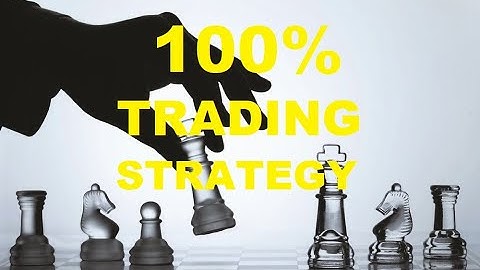 LIVE TRADING STRATEGY - 100% no-cut on Binary Options IQCENT VIDEFOREX RACEOPTION BINARYCENT