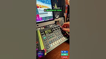 Digitone Melody Generator 🎛 Make Music Instantly
