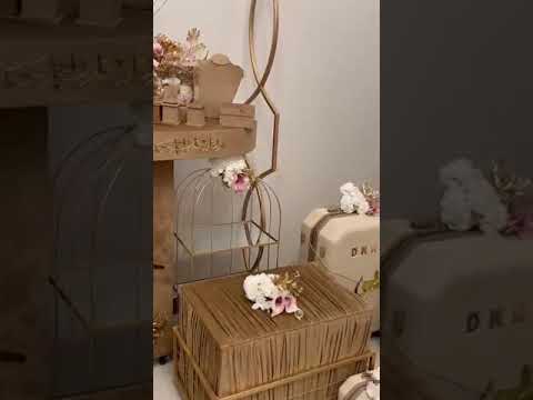   اكسبلور دبش   زواج عرايس عروسه 