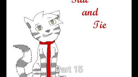 Suit and Tie OC map DUE DATE december 1st (CLOSED accepting back-ups)